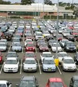 Parking Pas Cher CDG
